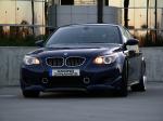 BMW RS58 by Racing Dynamics 2005 года